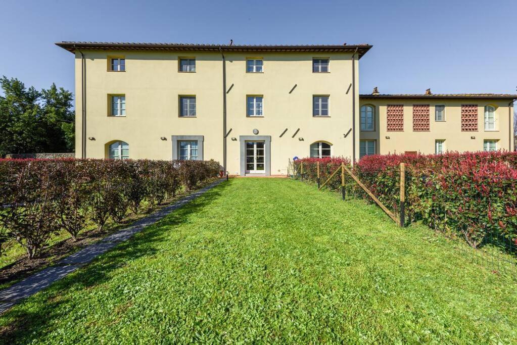 La Chiusa Monticelli Lucca Exterior foto